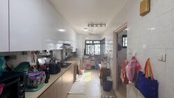 Blk 275C Wenya (Jurong West), HDB 4 Rooms #541859201